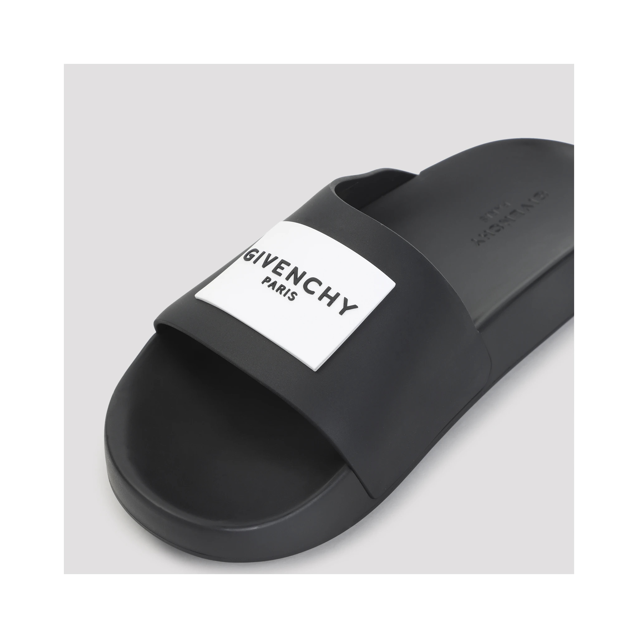 Givenchy Slide Sandals