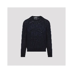 Givenchy Cotton Pullover