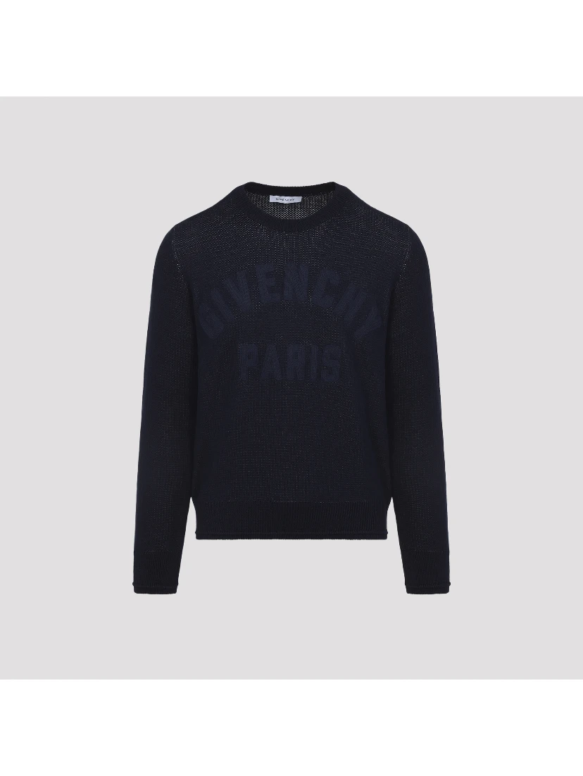 Givenchy Cotton Pullover