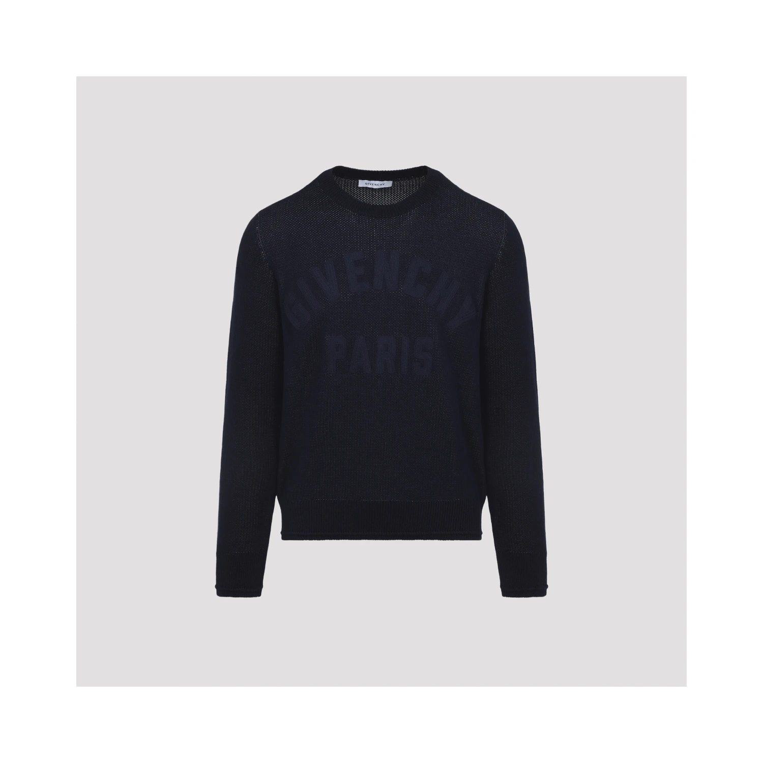 Givenchy Cotton Pullover