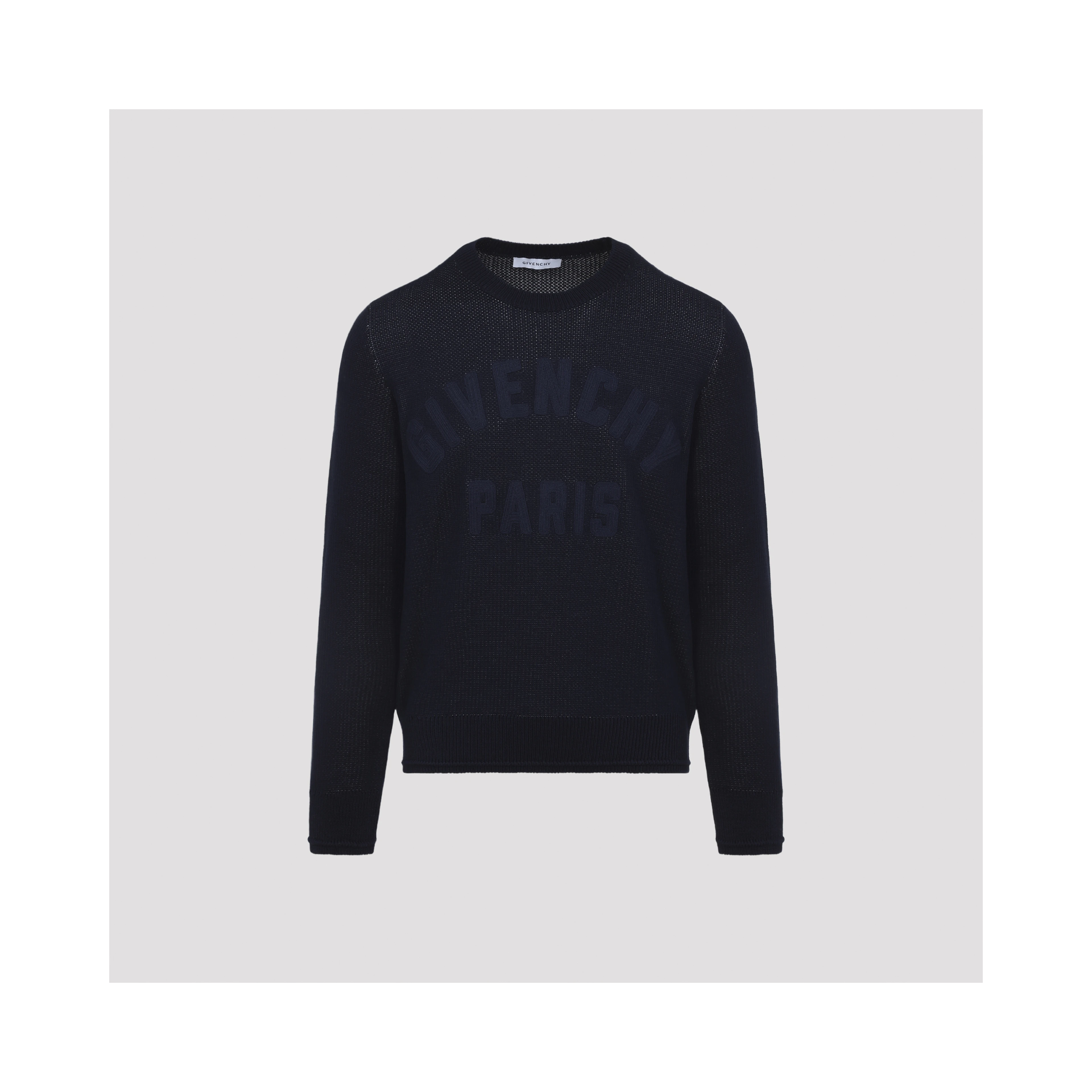 Givenchy Cotton Pullover