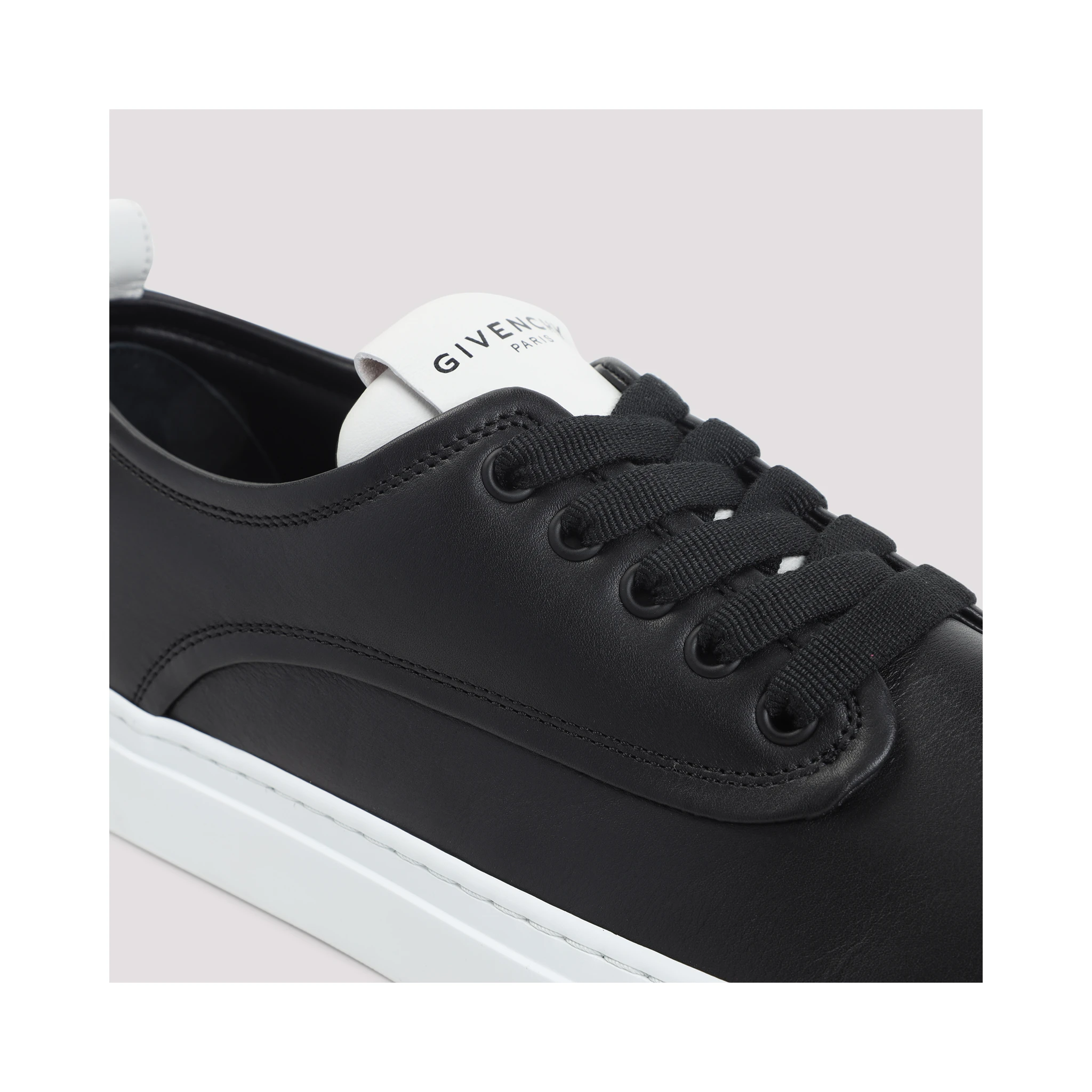 Givenchy New City Sneakers