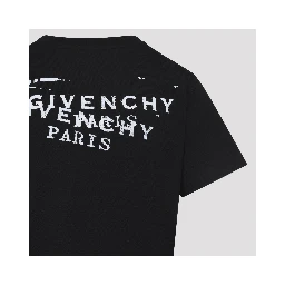 Givenchy Cotton T-shirt