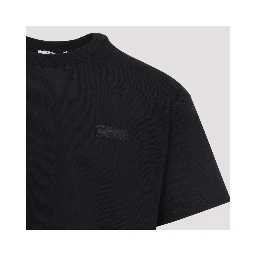 Givenchy Cotton T-Shirt