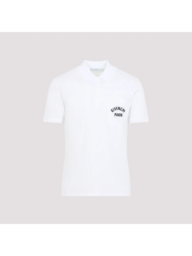 Givenchy Polo