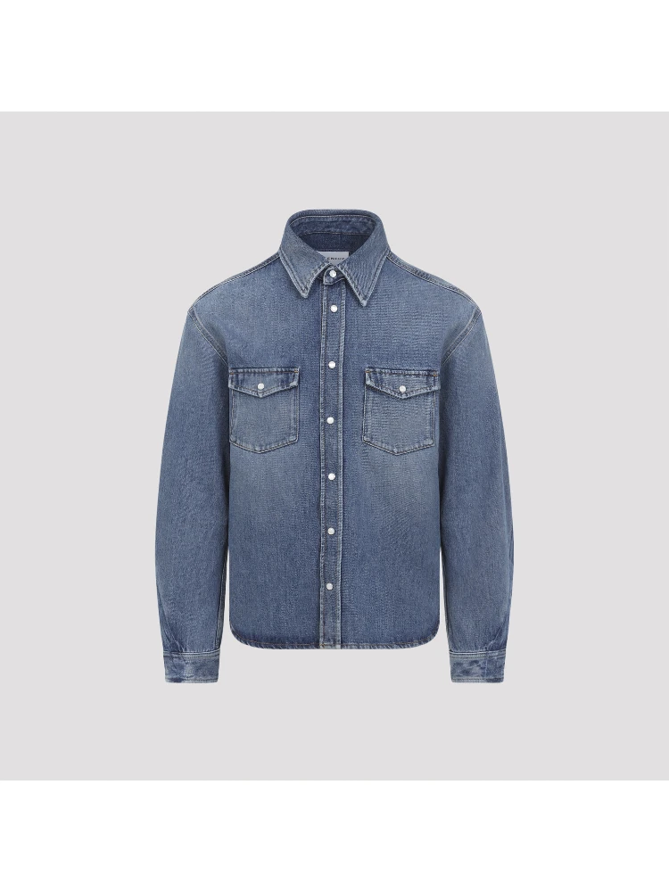 Givenchy Classic Shirt
