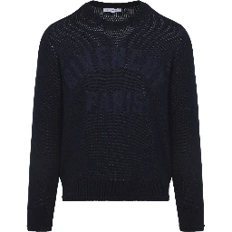 Givenchy Cotton Pullover