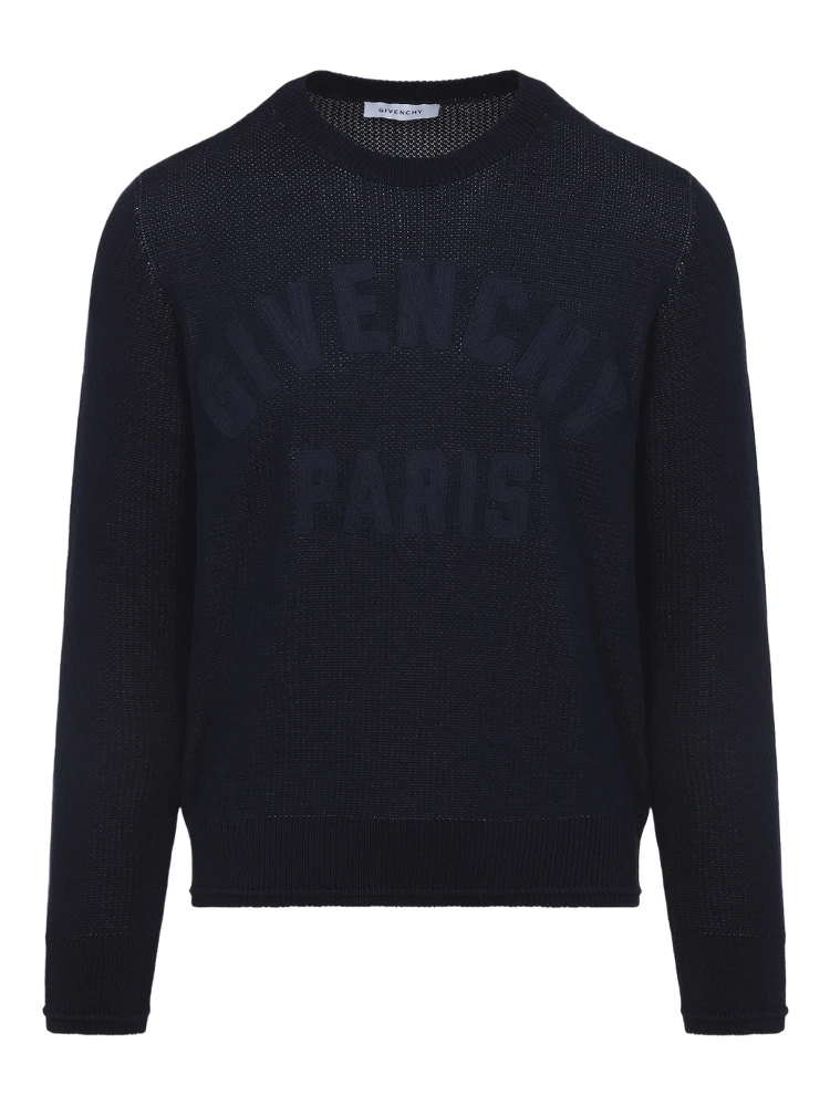 Givenchy Cotton Pullover alternative