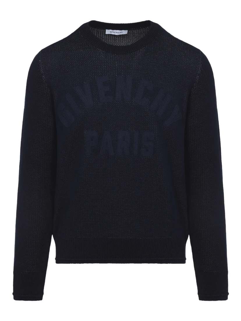 Givenchy Cotton Pullover