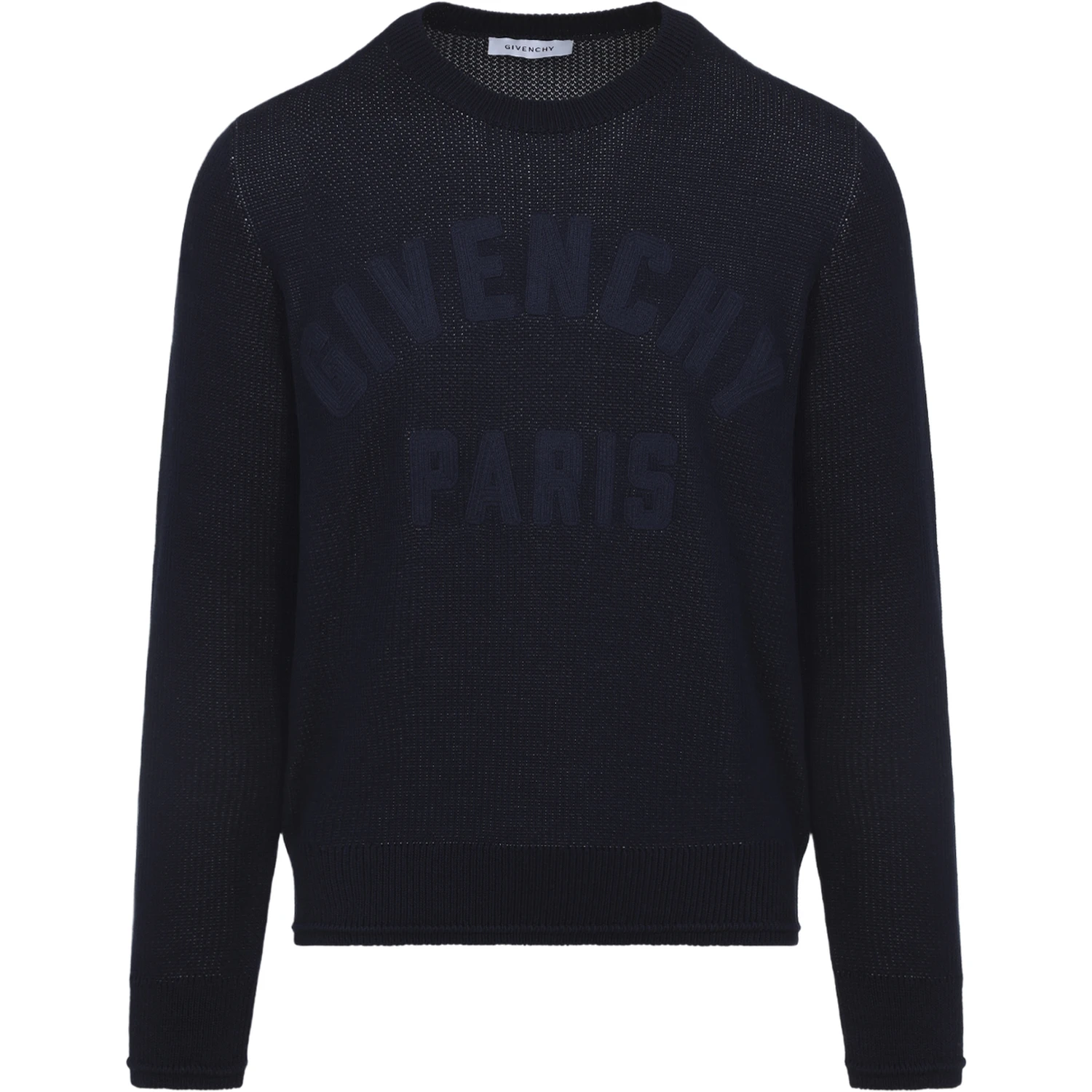 Givenchy Cotton Pullover