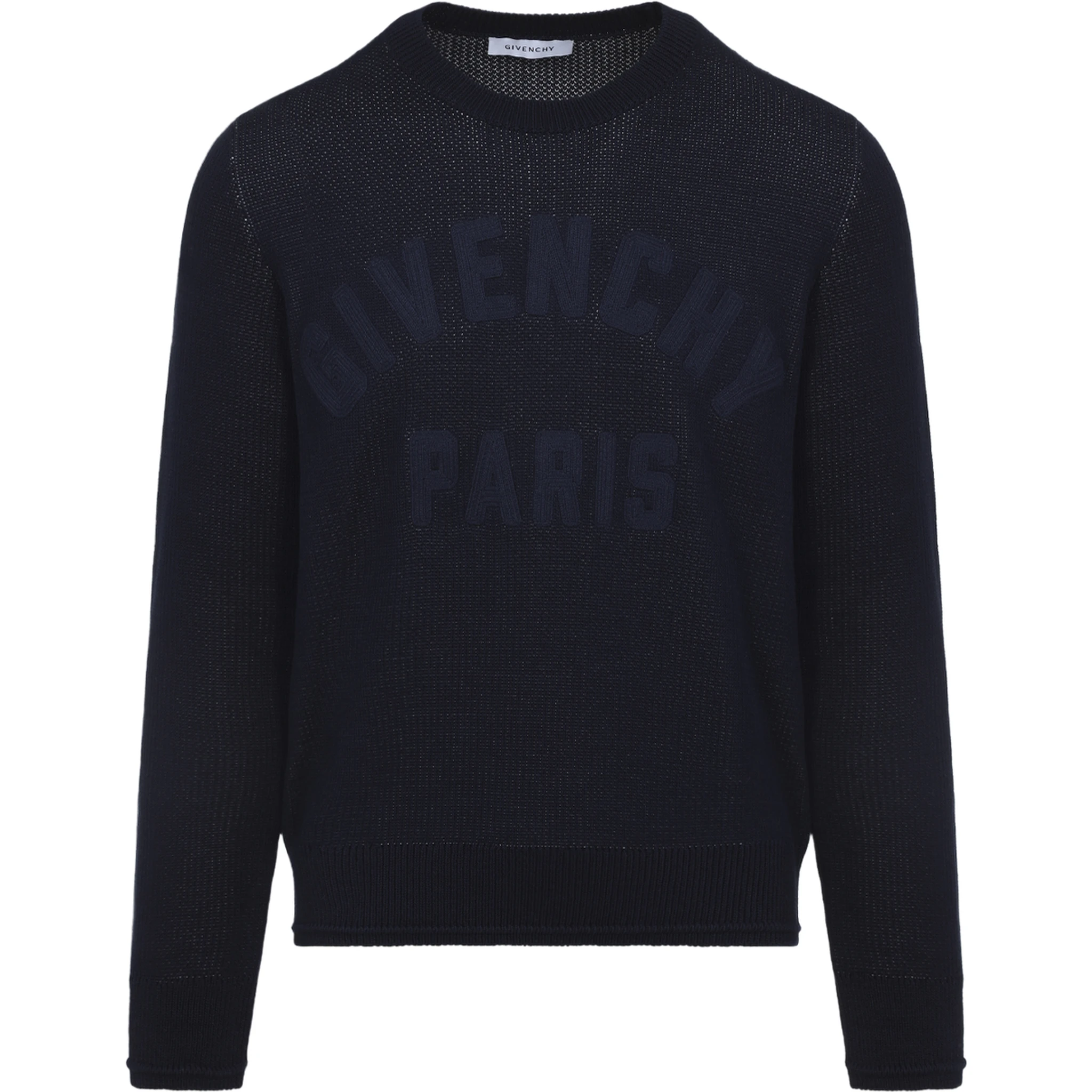 Givenchy Cotton Pullover