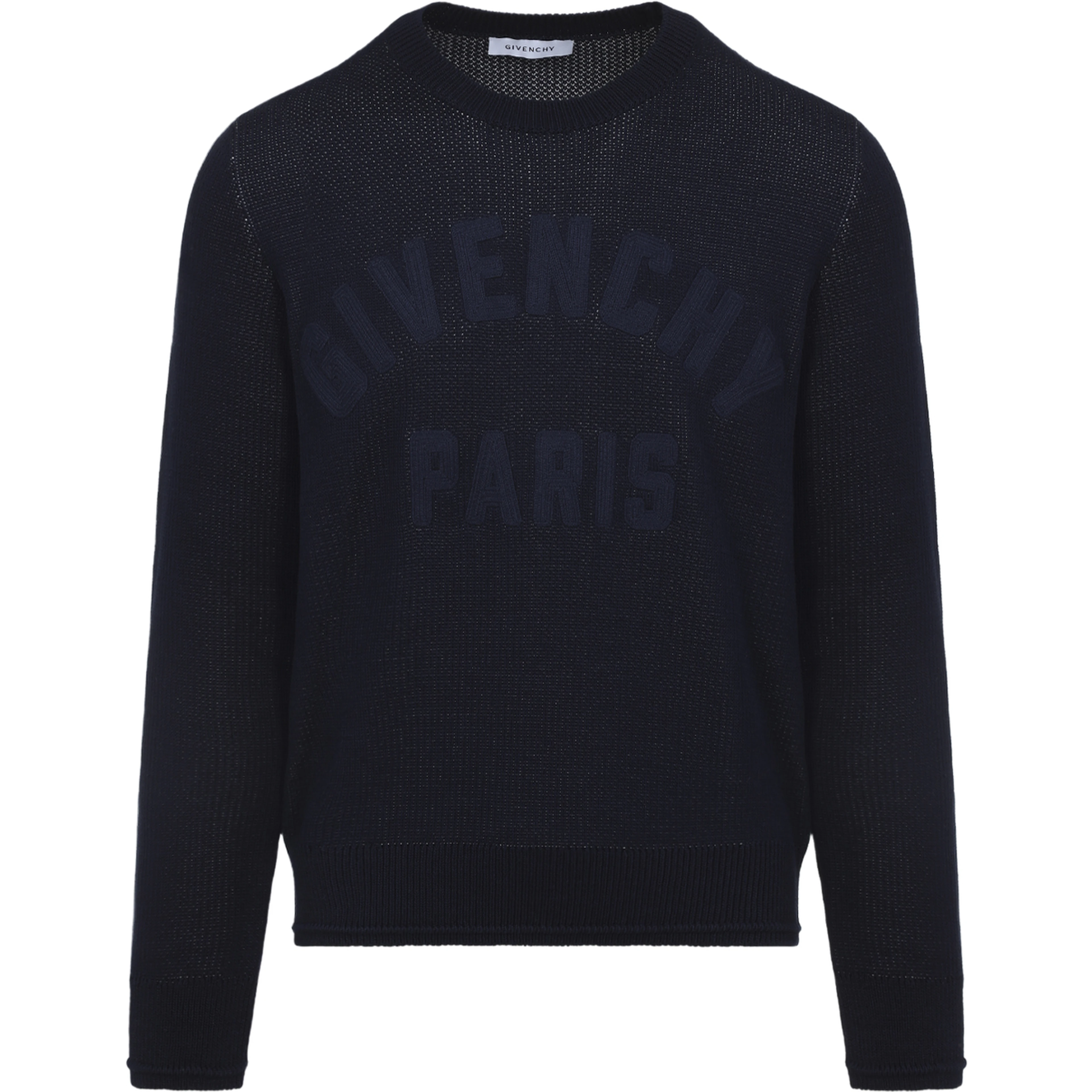Givenchy Cotton Pullover