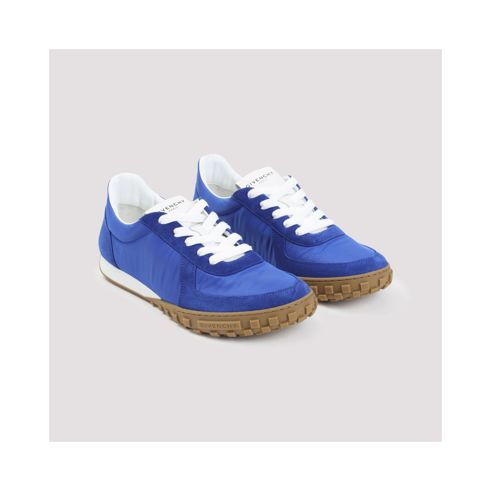 Givenchy Polyamide Sneakers