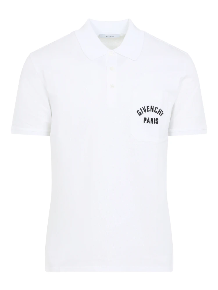 Givenchy Polo alternative