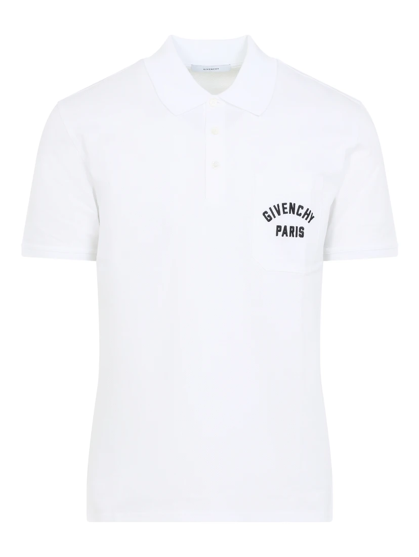 Givenchy Polo