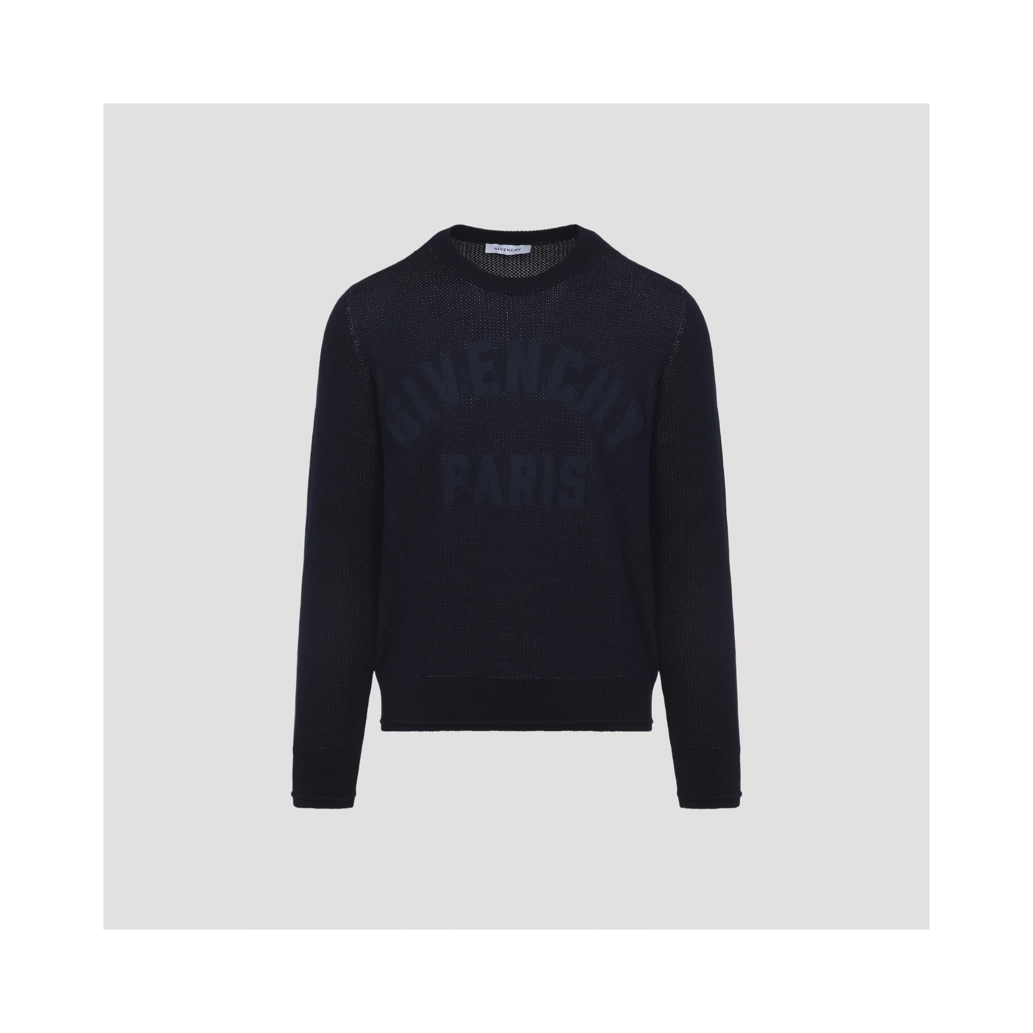 Givenchy Cotton Pullover