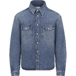 Givenchy Classic Shirt