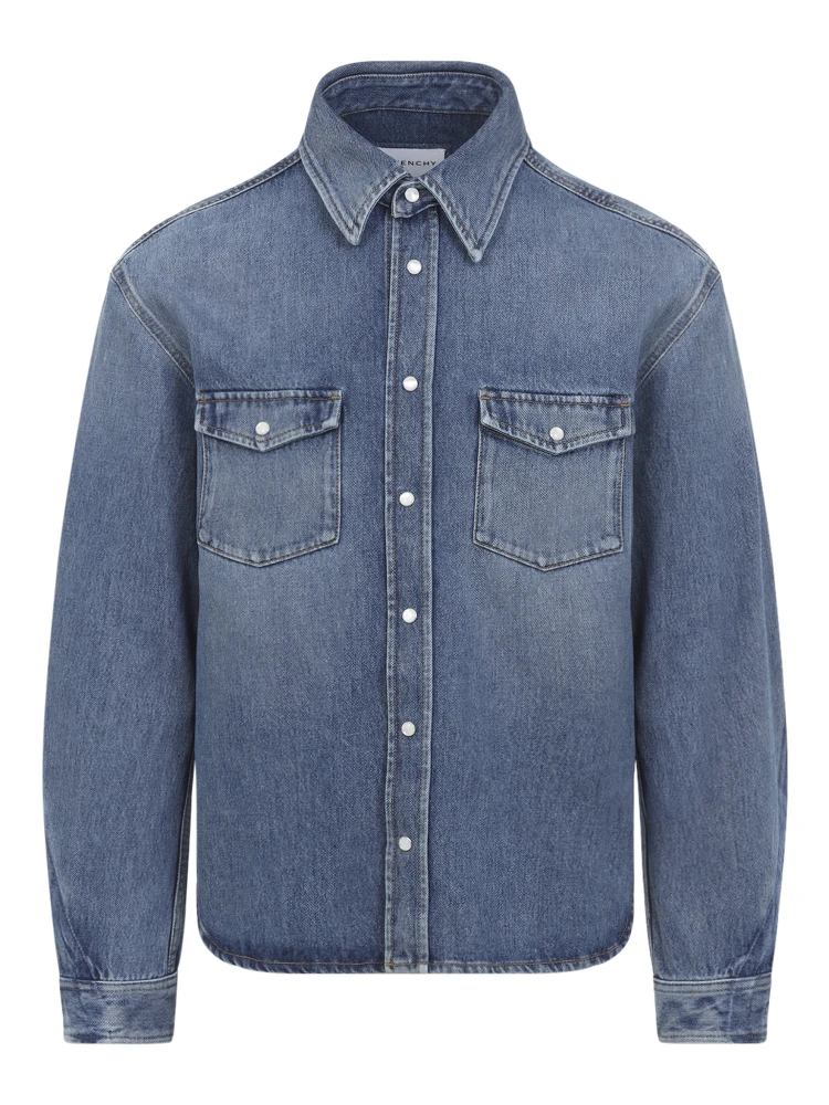 Givenchy Classic Shirt alternative