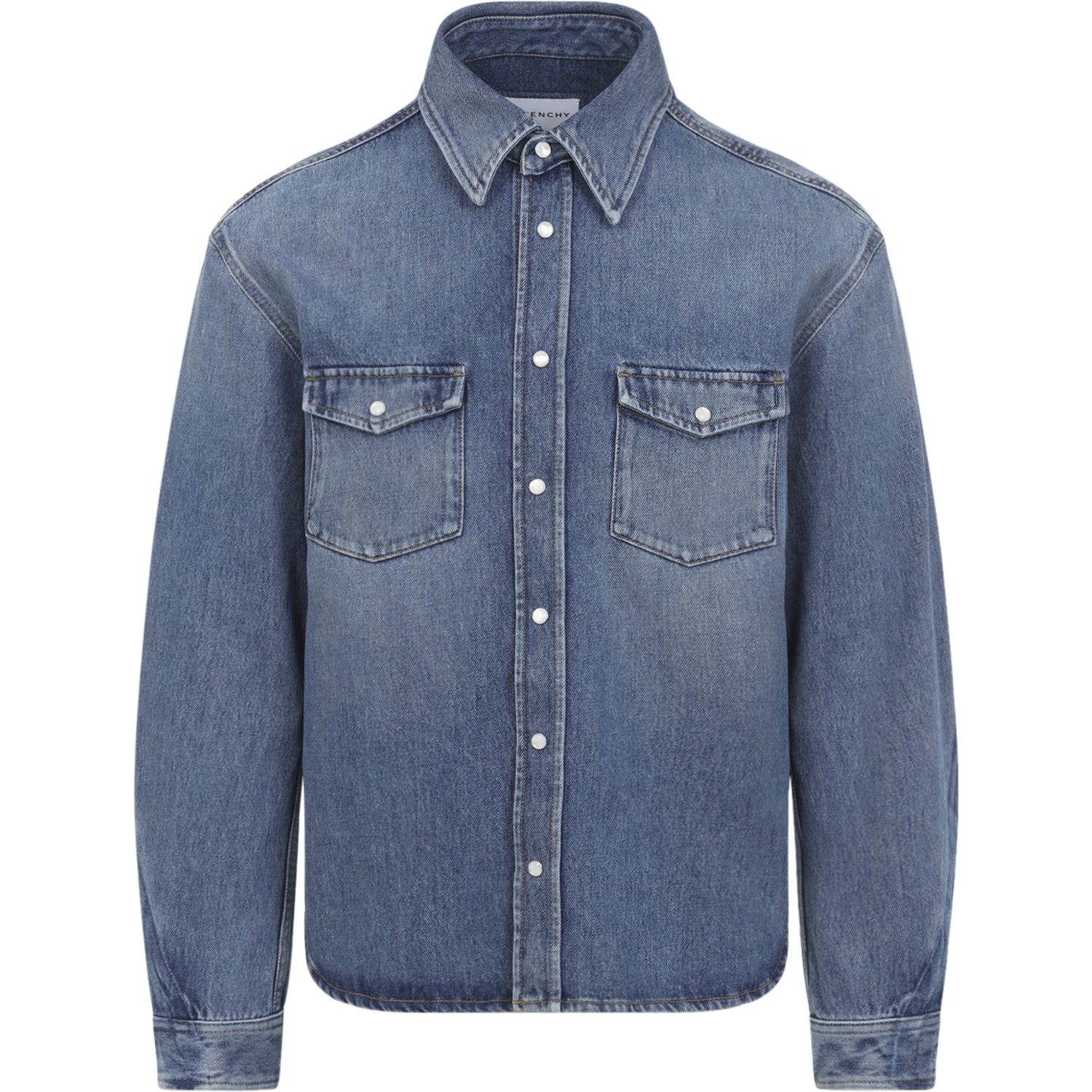 Givenchy Classic Shirt