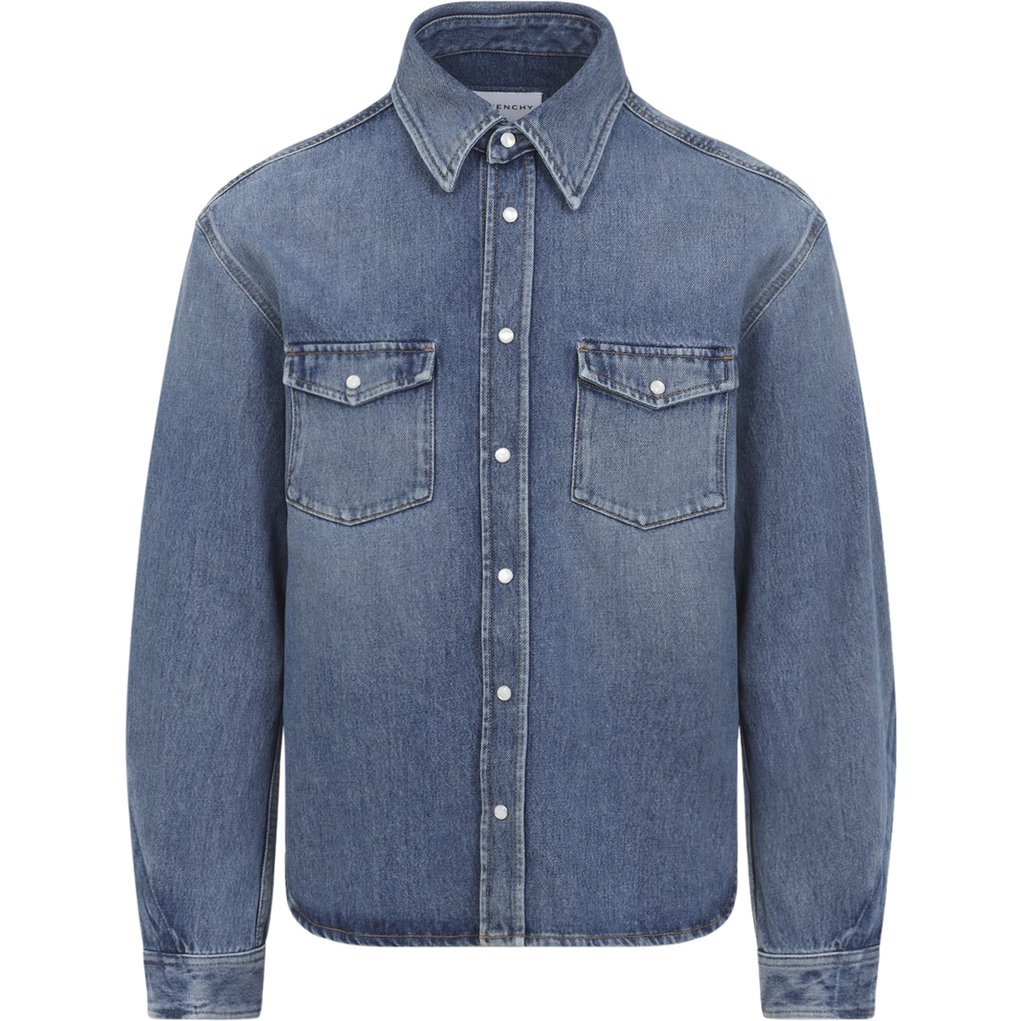 Givenchy Classic Shirt