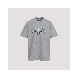 Carhartt Wip S/S Heavy Duty T-shirt
