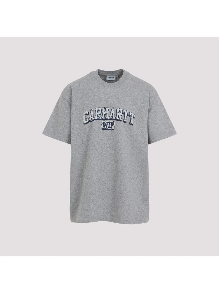Carhartt Wip S/S Heavy Duty T-shirt