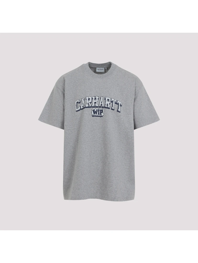 Carhartt Wip S/S Heavy Duty T-shirt