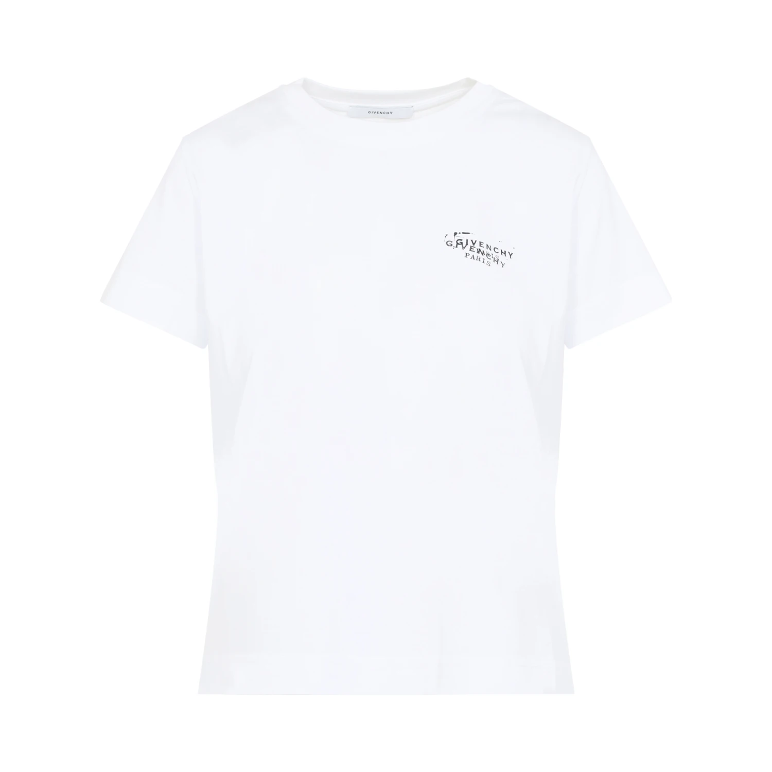 Givenchy Cotton T-shirt