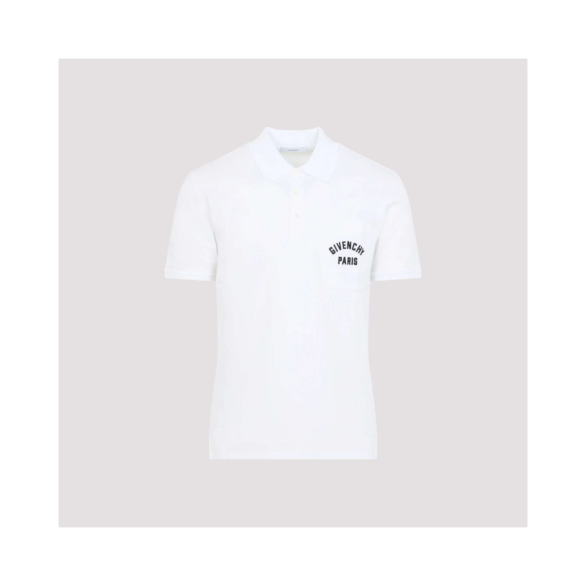 Givenchy Polo