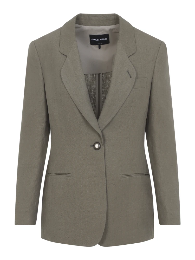 Giorgio Armani Blazer alternative