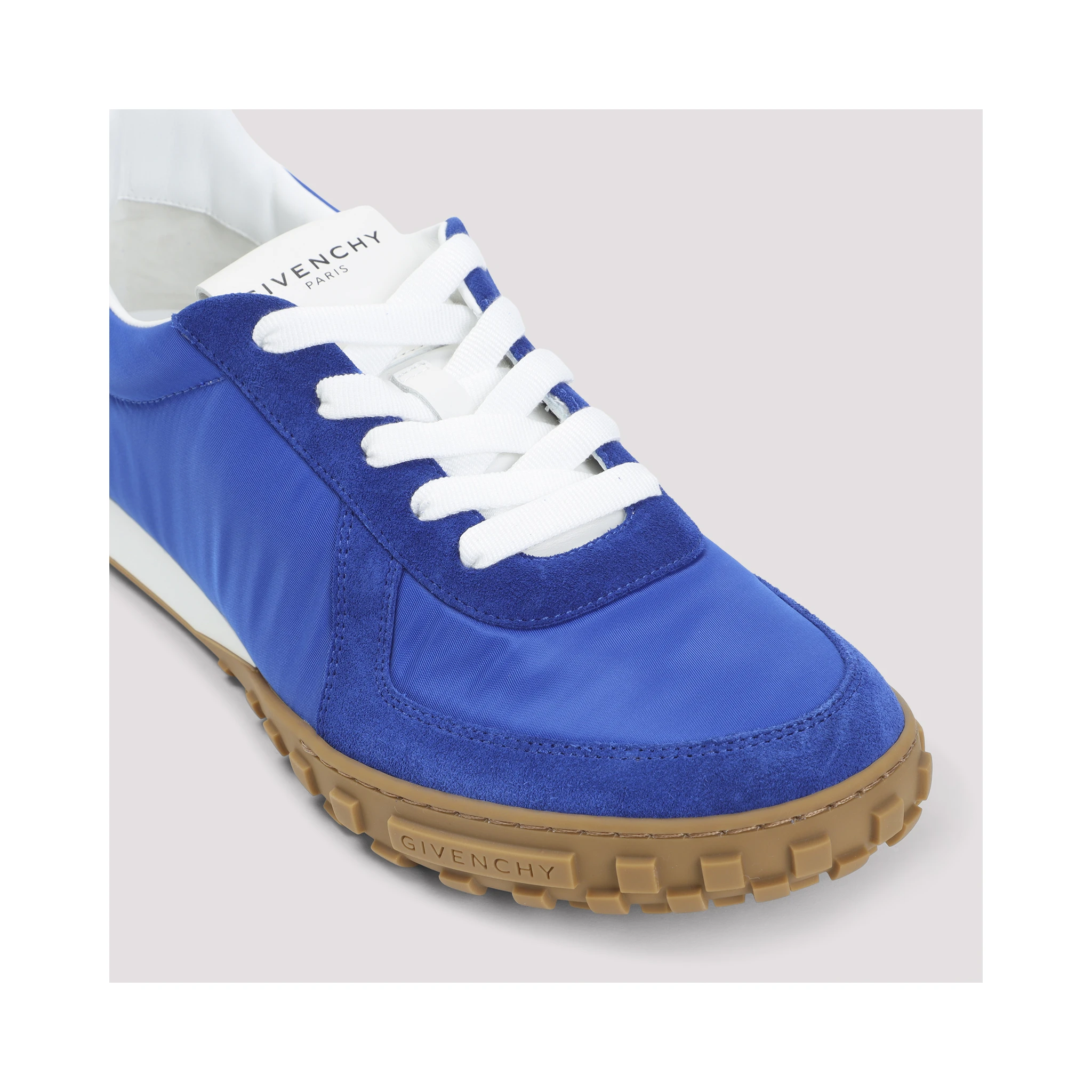 Givenchy Polyamide Sneakers