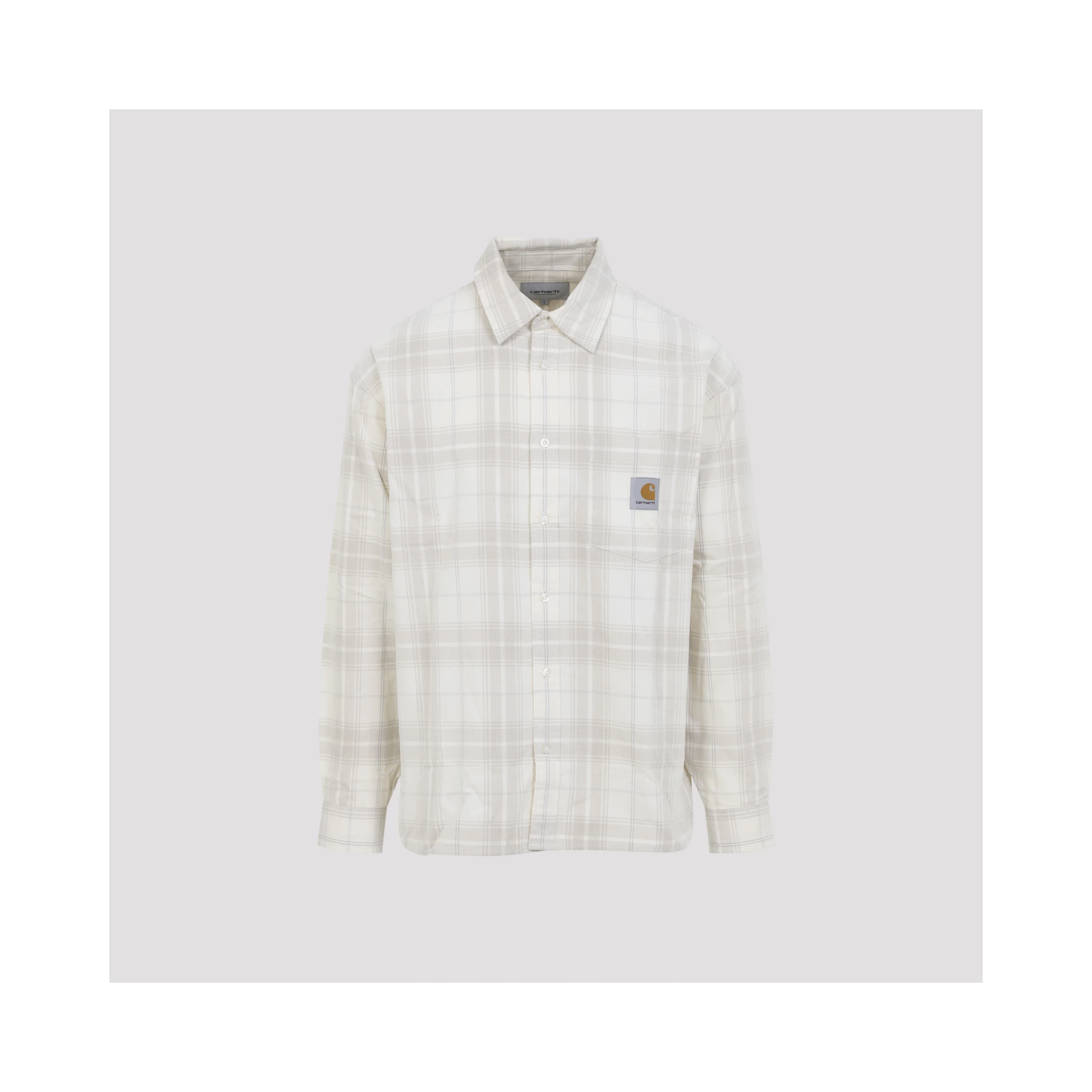 Carhartt Wip LS Wilber Shirt