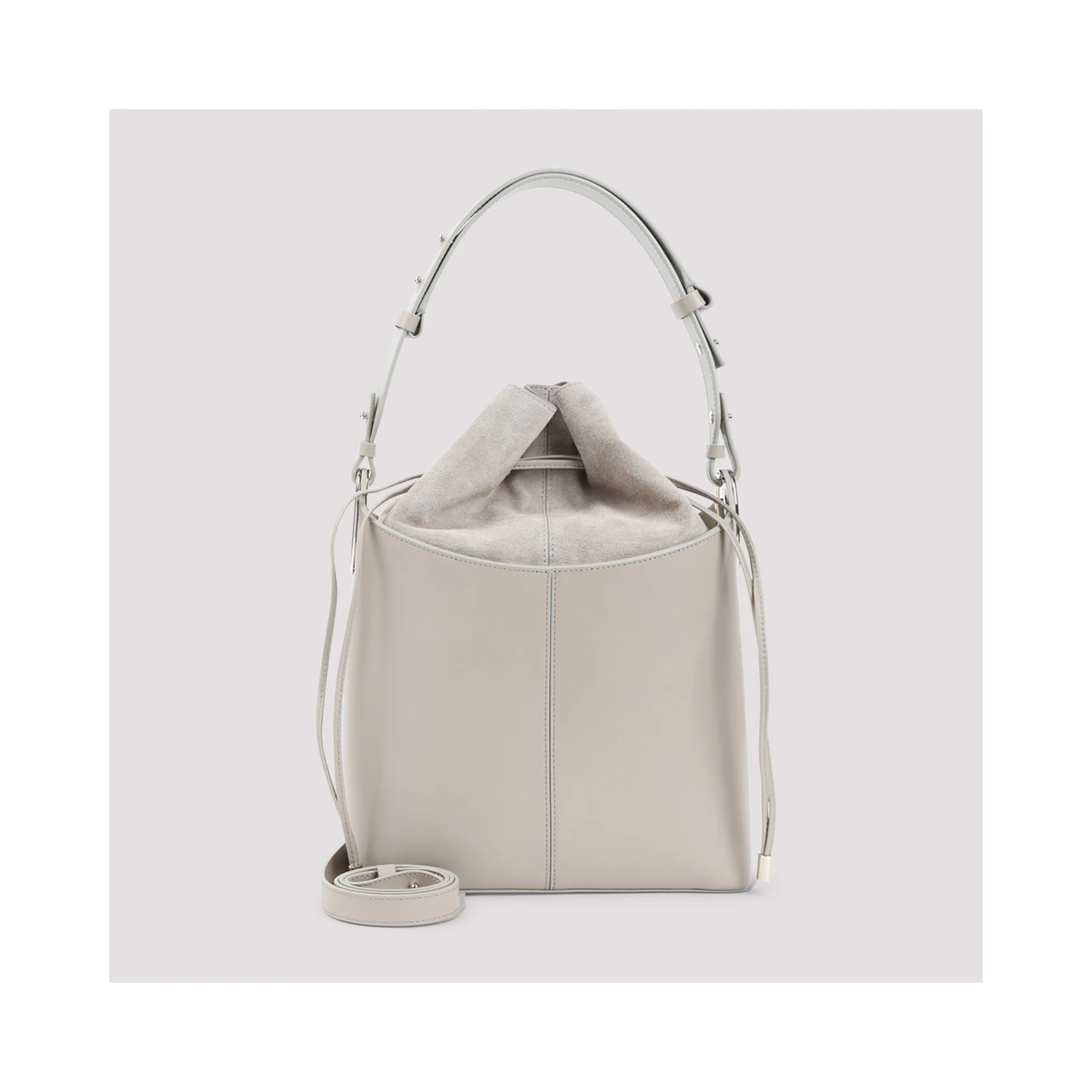 Giorgio Armani bucket bag