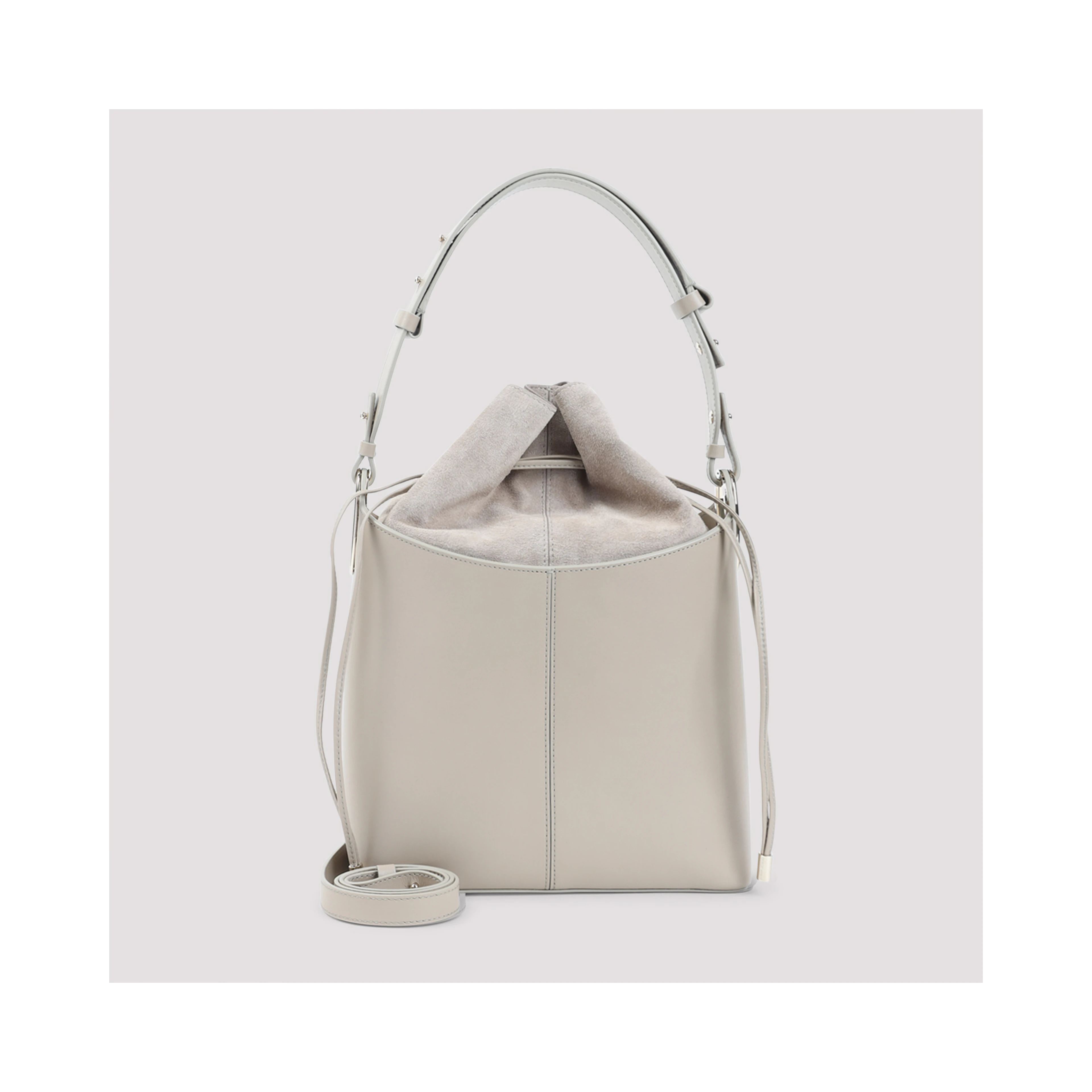 Giorgio Armani bucket bag