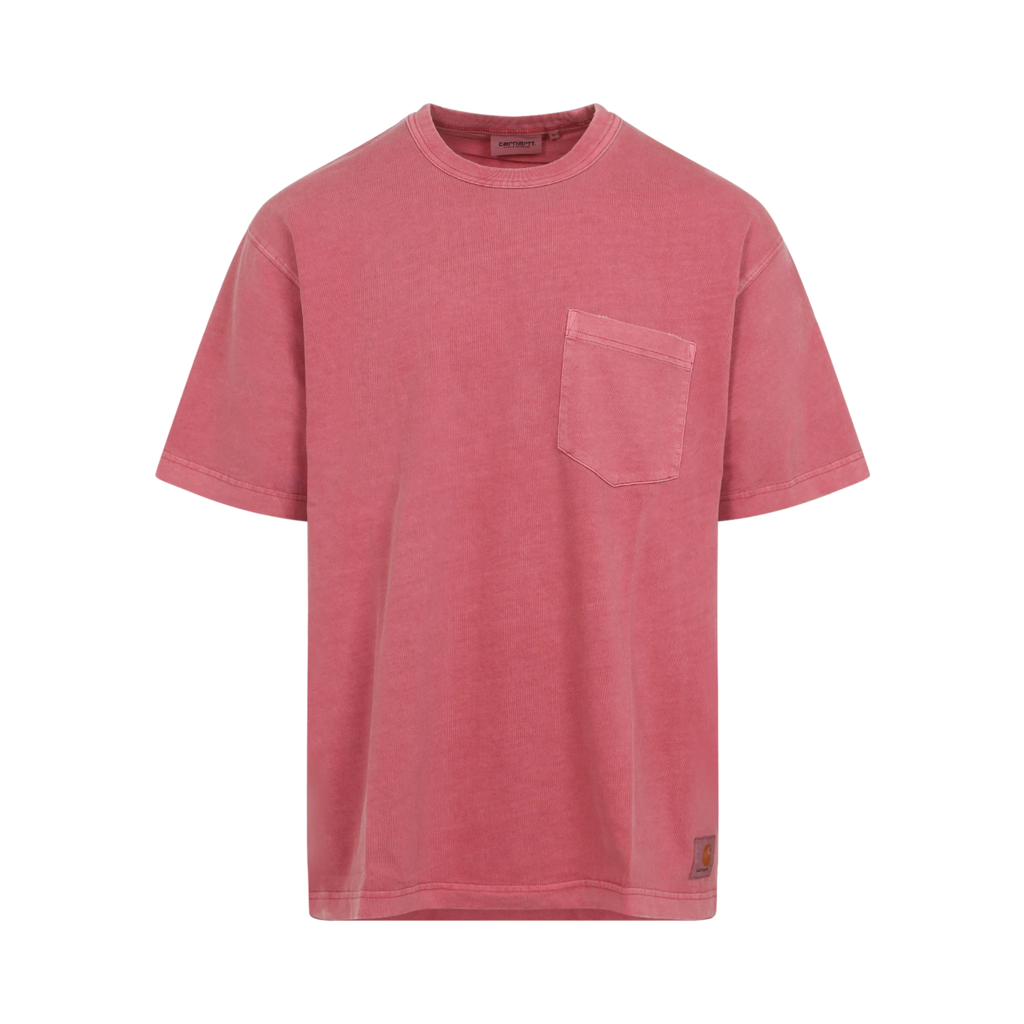 Carhartt Wip S/S Torion Pocket T-shirt