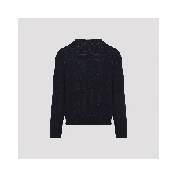Givenchy Cotton Pullover