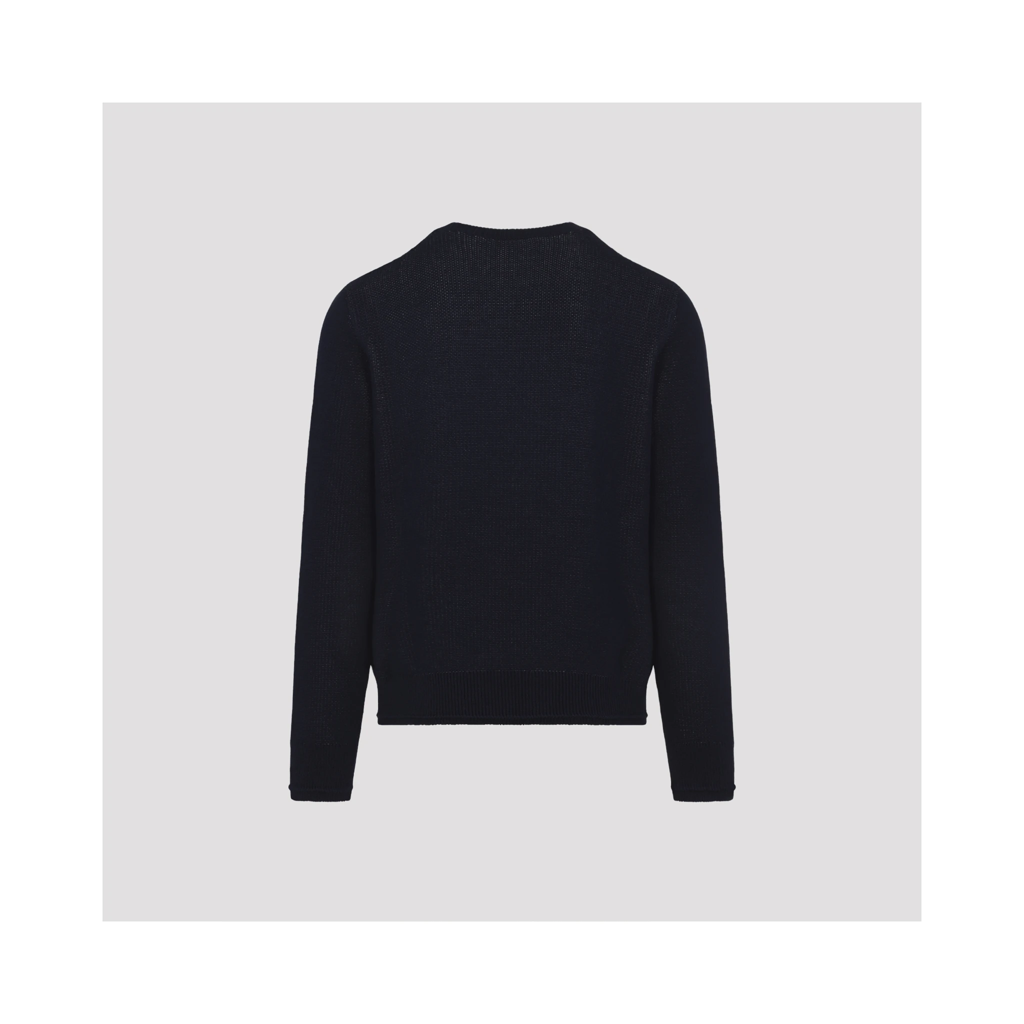 Givenchy Cotton Pullover