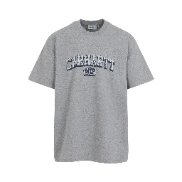 Carhartt Wip S/S Heavy Duty T-shirt