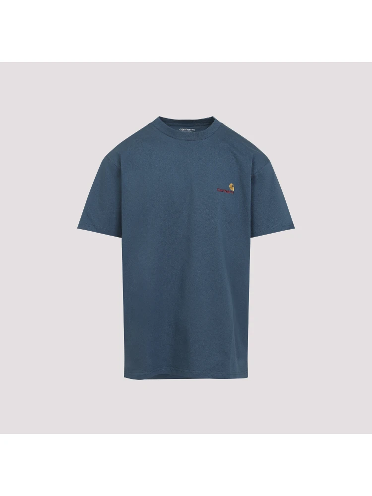 Carhartt Wip S/S American Script T-shirt
