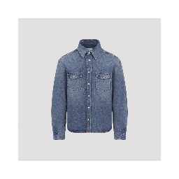 Givenchy Classic Shirt