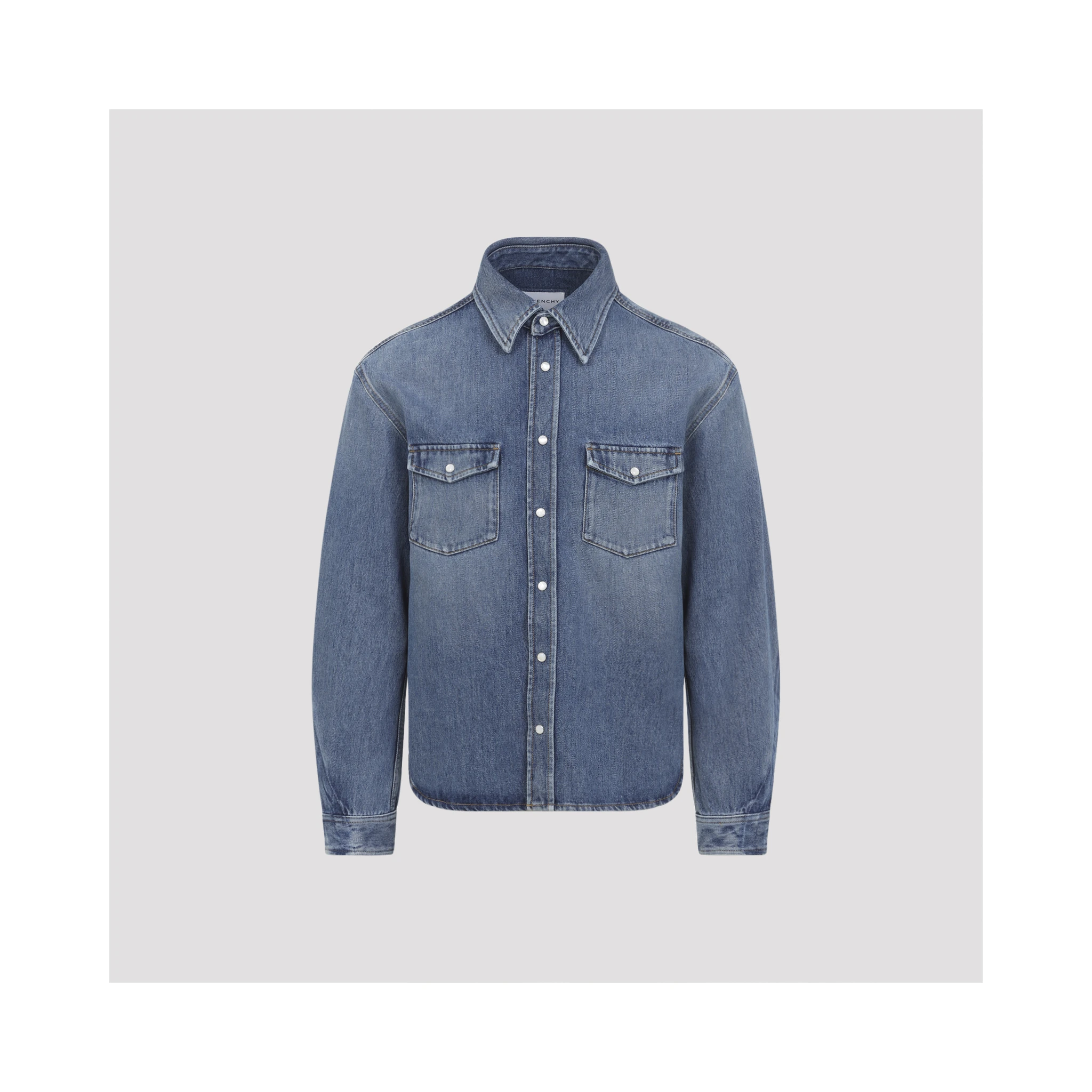 Givenchy Classic Shirt