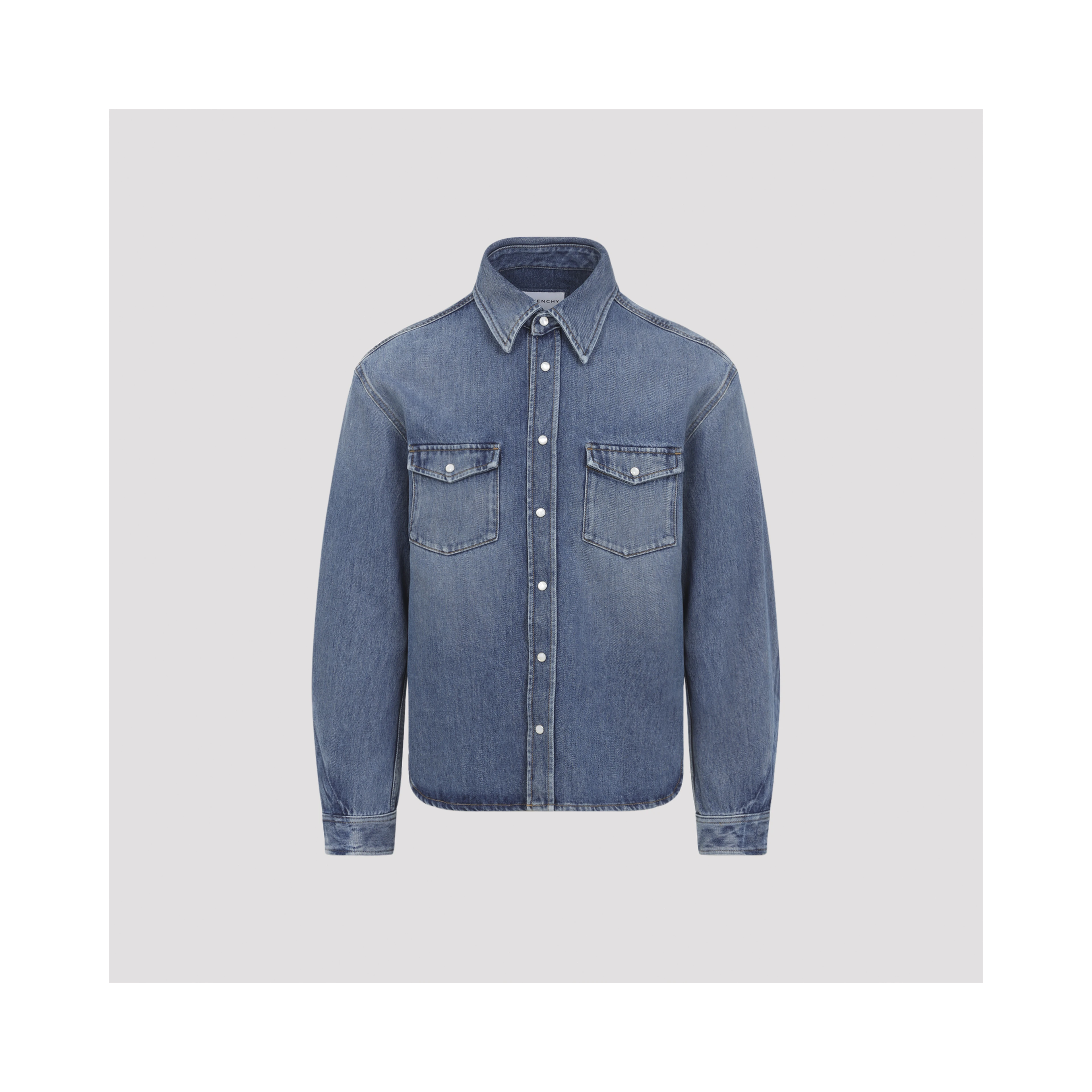 Givenchy Classic Shirt