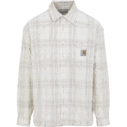 Carhartt Wip LS Wilber Shirt