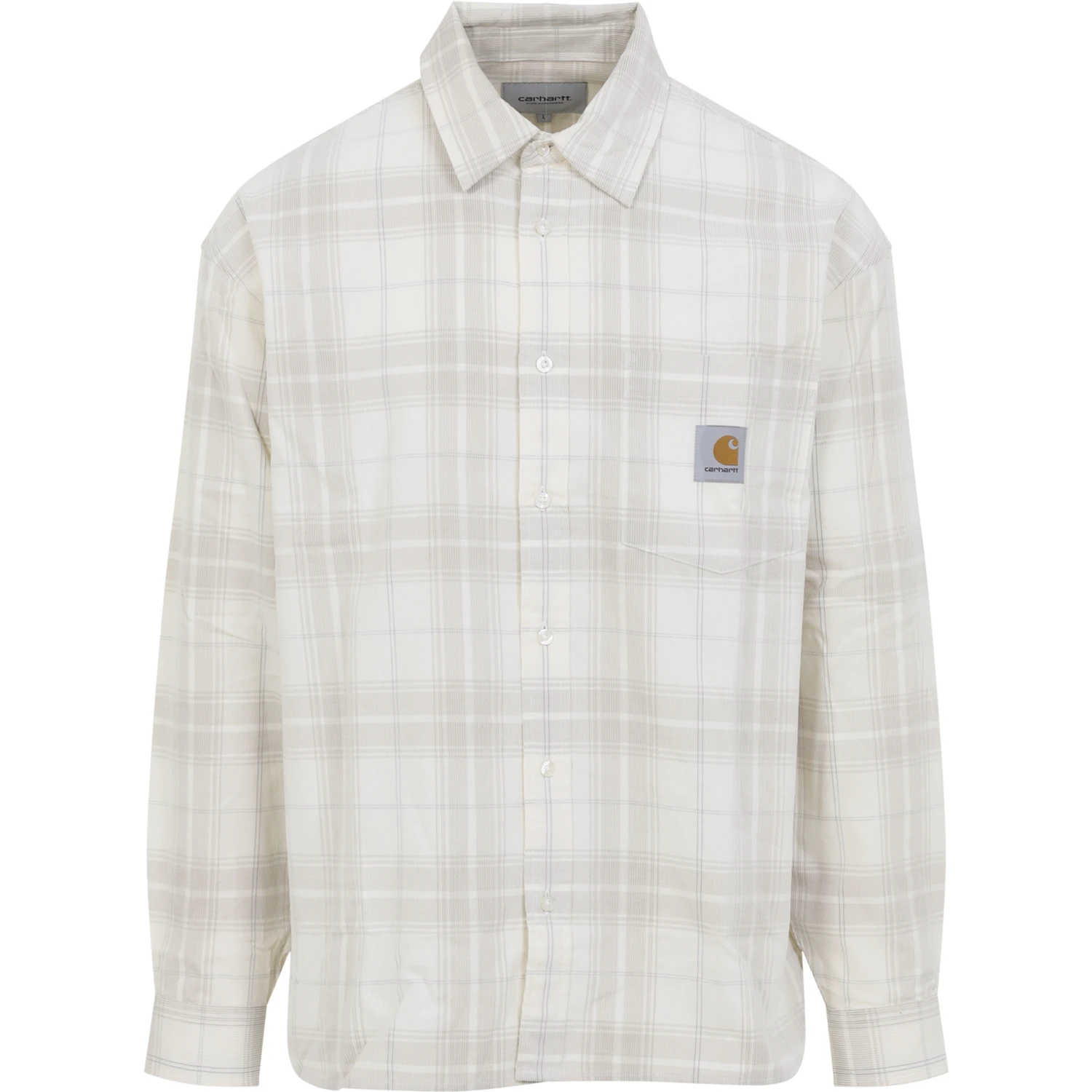 Carhartt Wip LS Wilber Shirt