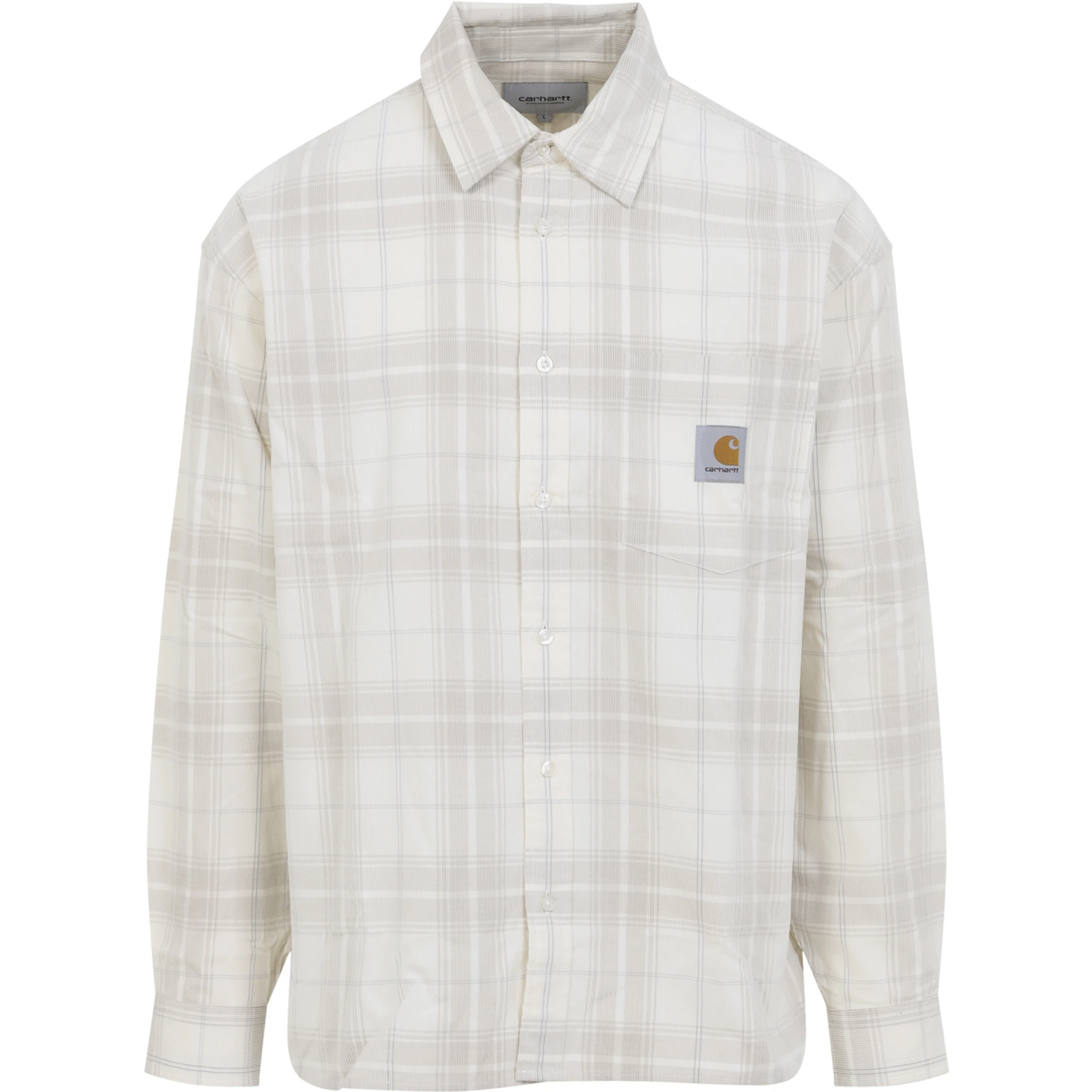 Carhartt Wip LS Wilber Shirt