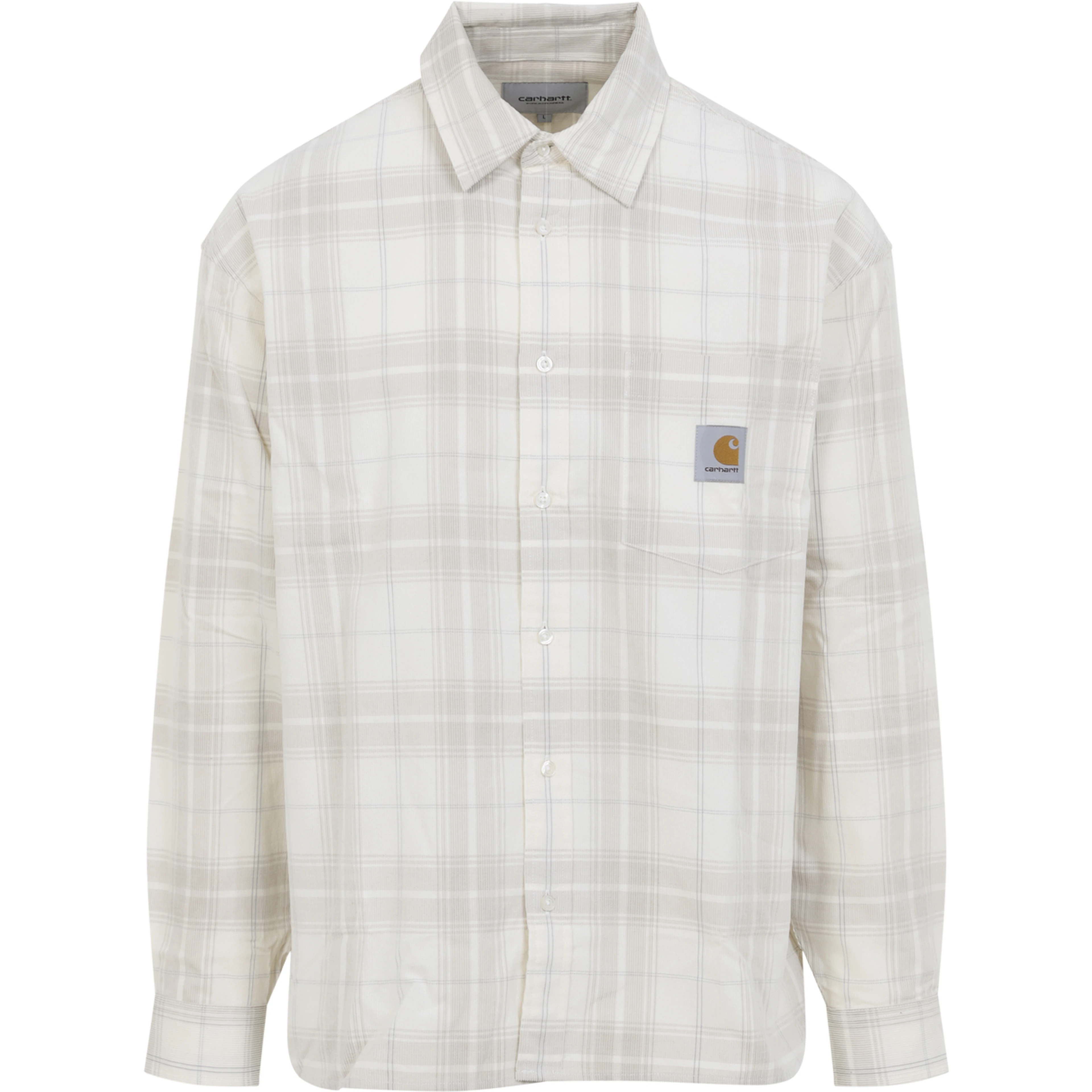 Carhartt Wip LS Wilber Shirt