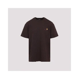 Carhartt Wip S/S American Script T-shirt