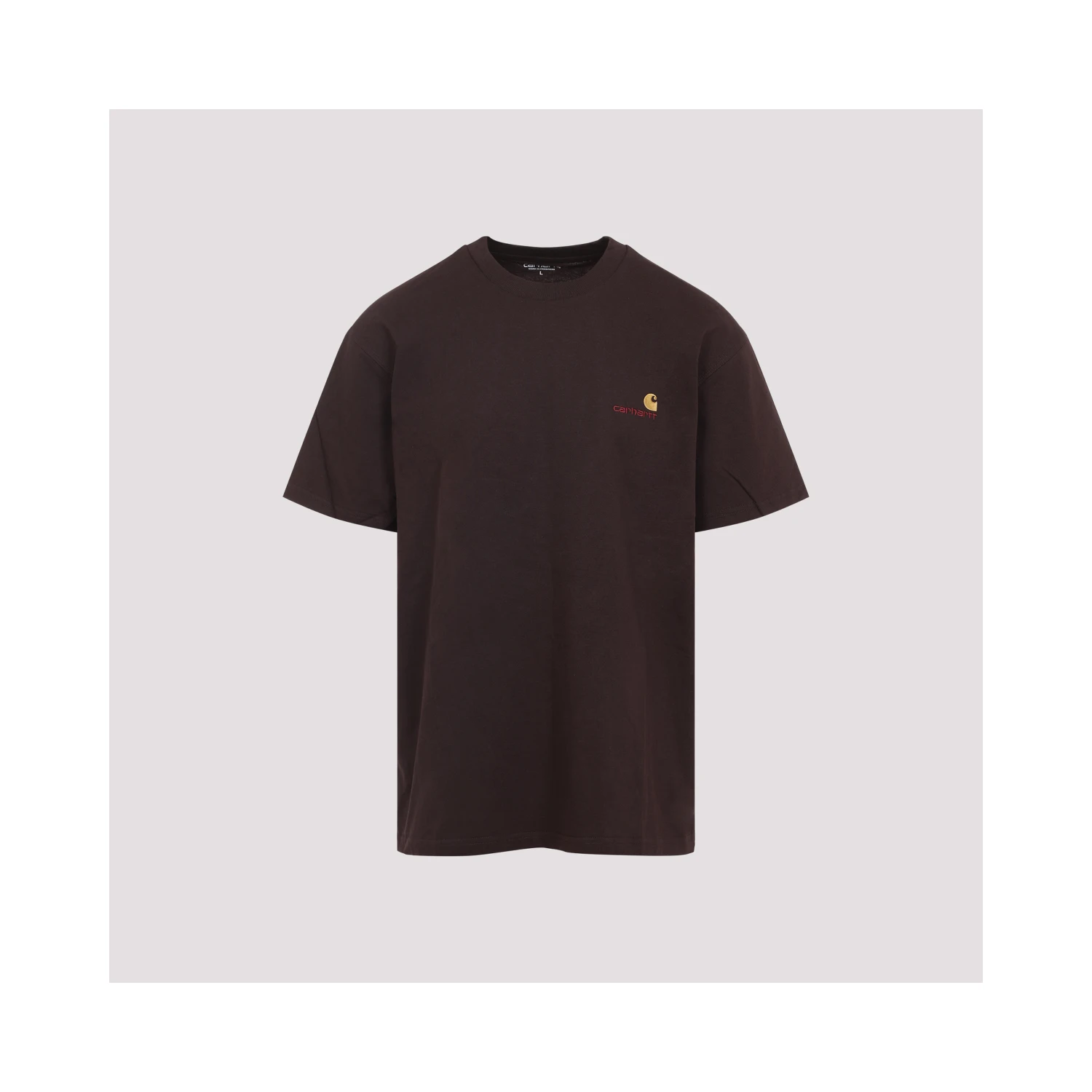 Carhartt Wip S/S American Script T-shirt