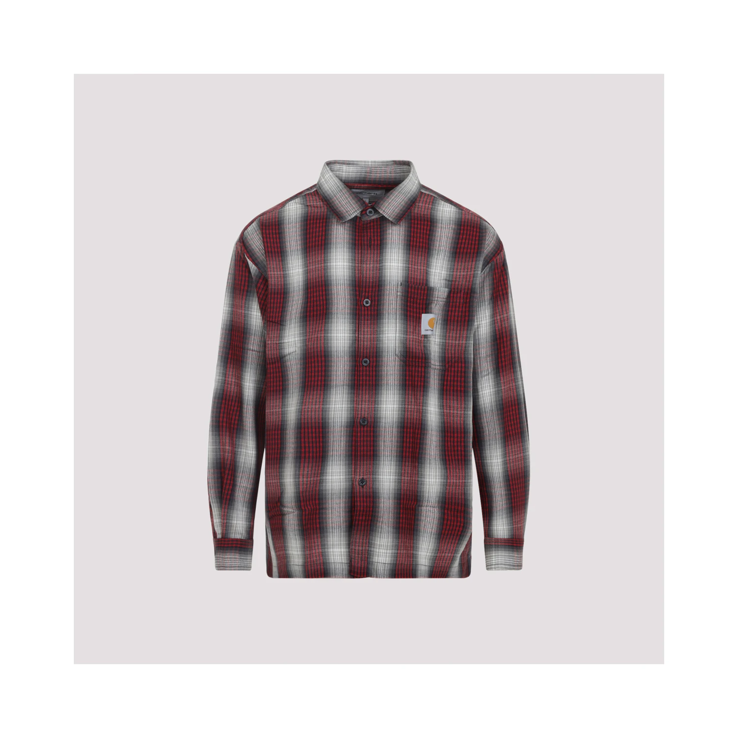 Carhartt Wip L/S Harlin Shirt