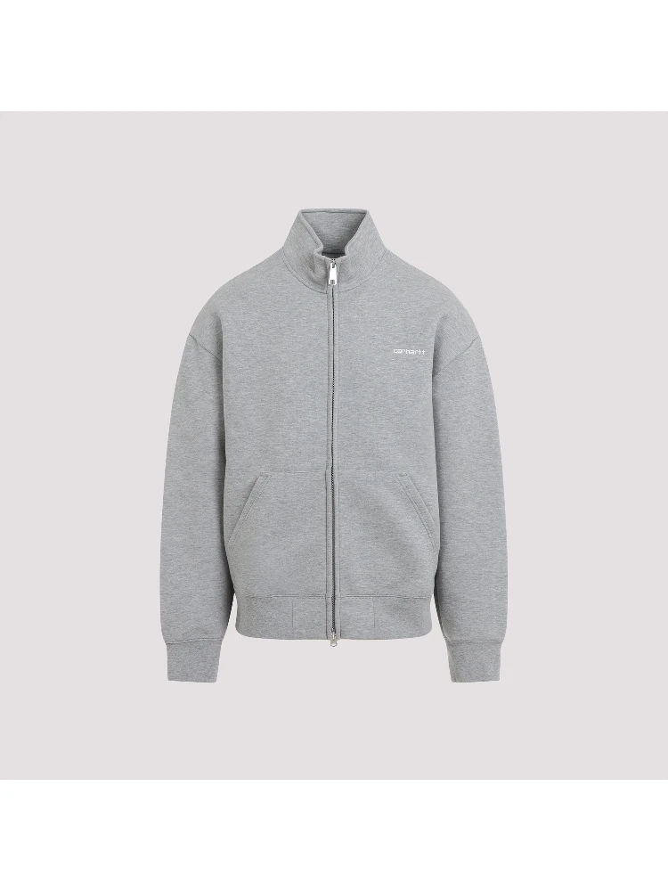 Carhartt Wip Alda Zip Sweat Jacket